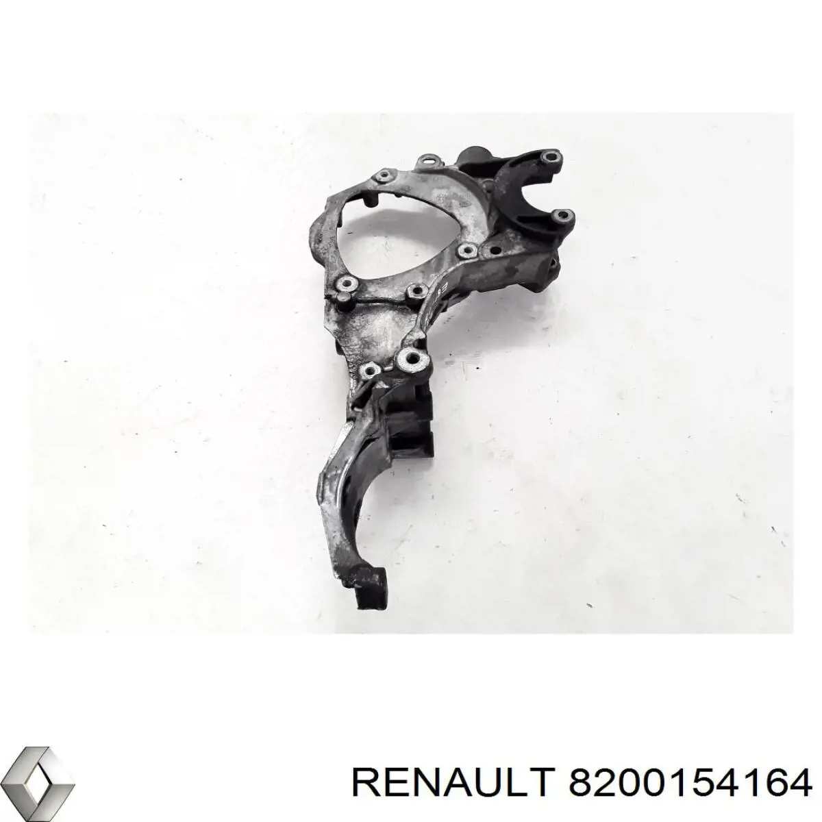 Wspornik alternatora Renault Vel Satis hatchback (BJ0) (2002 - 2009) cena, od 77,92 USD