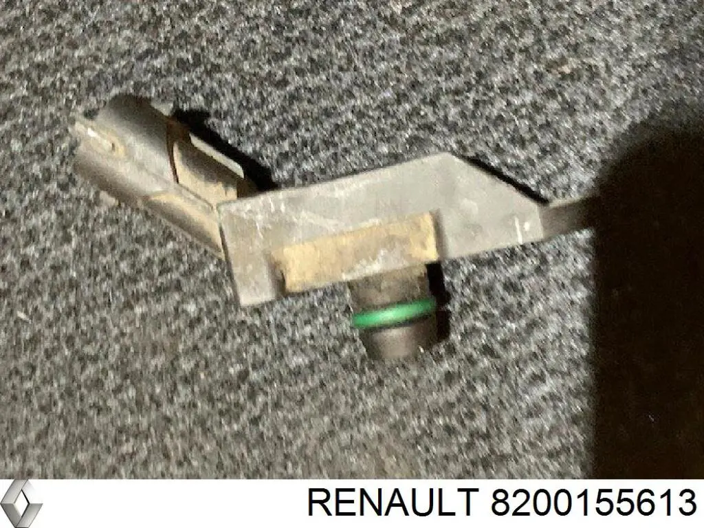 Czujnik ciśnienia w kolektorze ssącym, MAP Renault (RVI) 8200155613 cena, od 20,92 USD