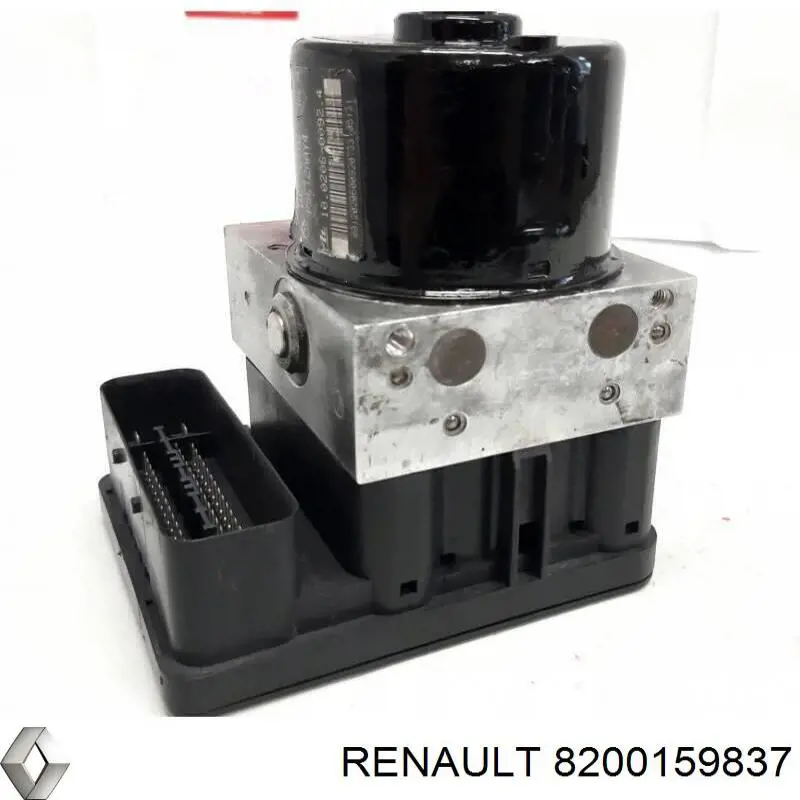 Sterownik ABS  hydrauliczny Renault Laguna II hatchback (BG0, BG1) (2001 - 2007) cena, od 110,67 USD