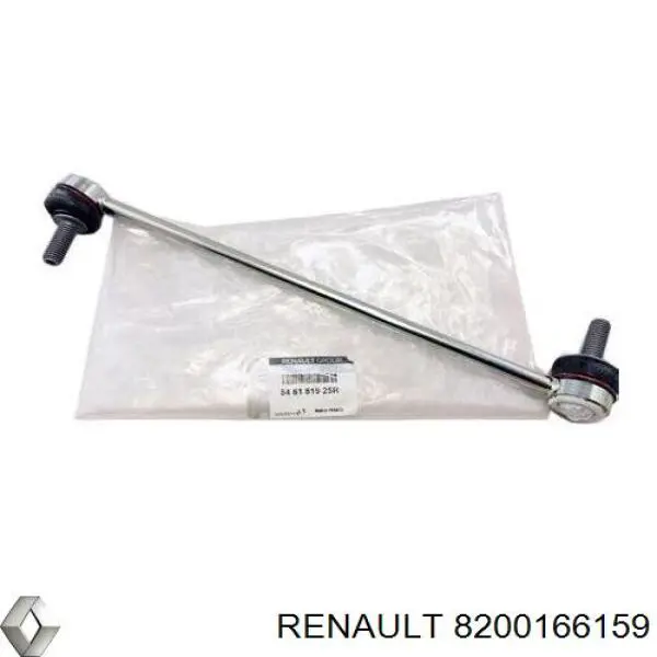 8200166159 Renault (RVI) Łącznik stabilizatora przedniego