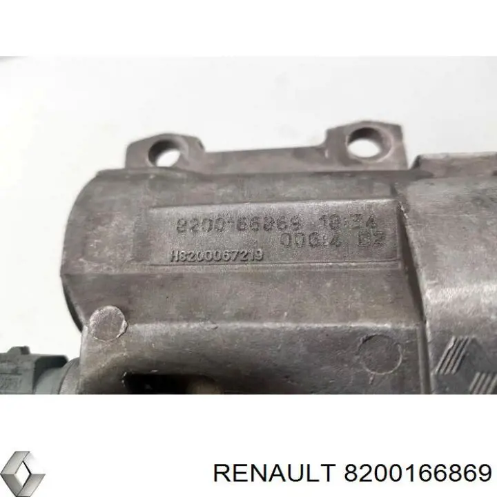 Renault (RVI) 8200166869 cena, od 61,17 USD