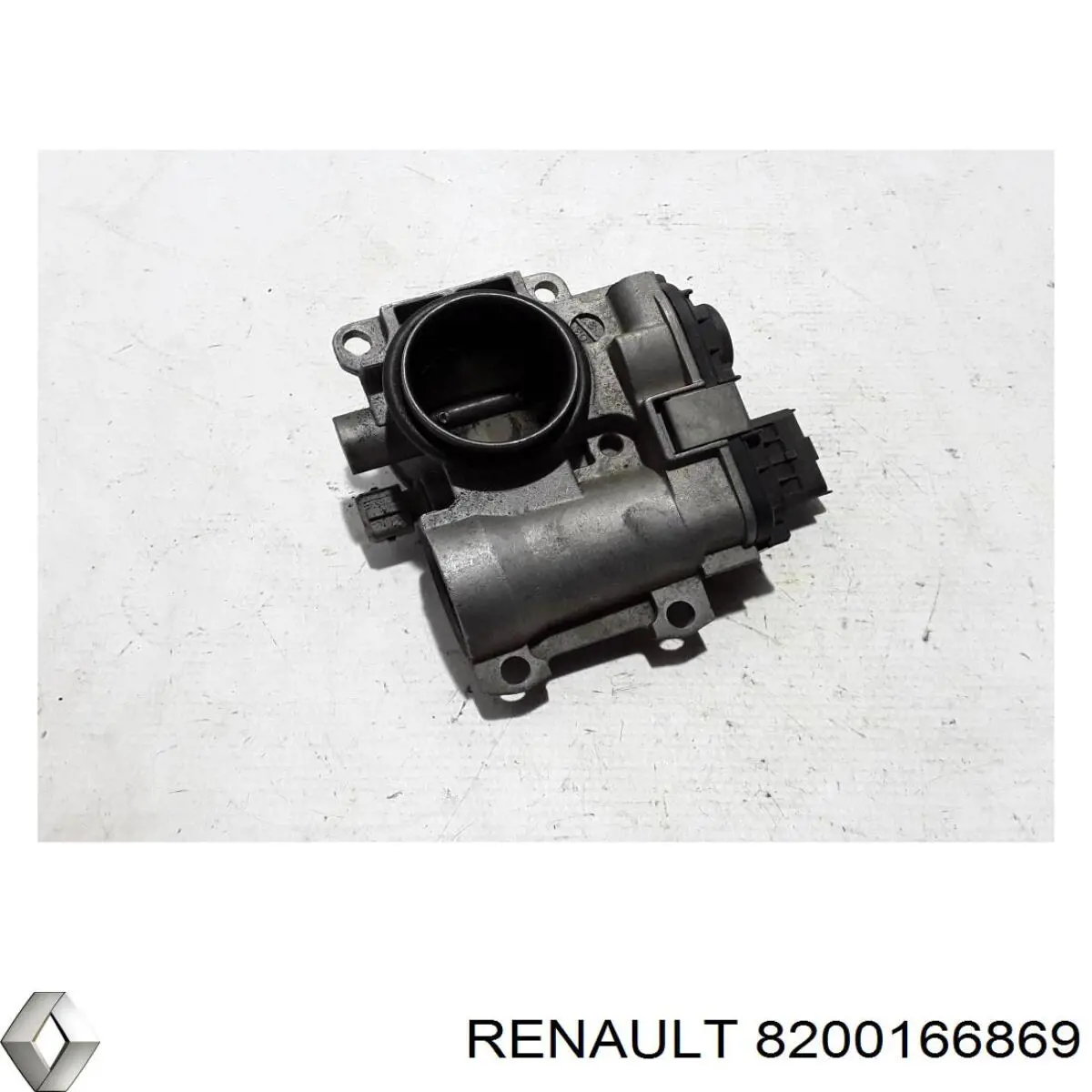  Renault (RVI) 8200166869