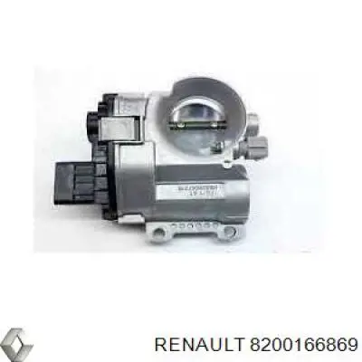 Do koszyka 8200166869 Renault (RVI) 