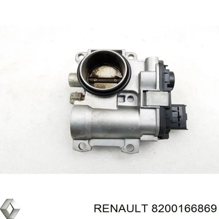  Renault (RVI) 8200166869 cena, od 61,17 USD