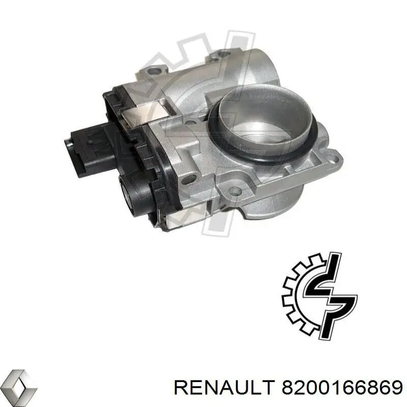  8200166869 Renault (RVI)