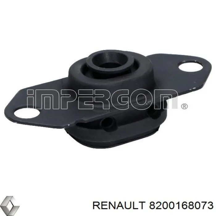 Poduszka (podpora) silnika lewa Renault (RVI) 8200168073 cena, od 17,18 USD