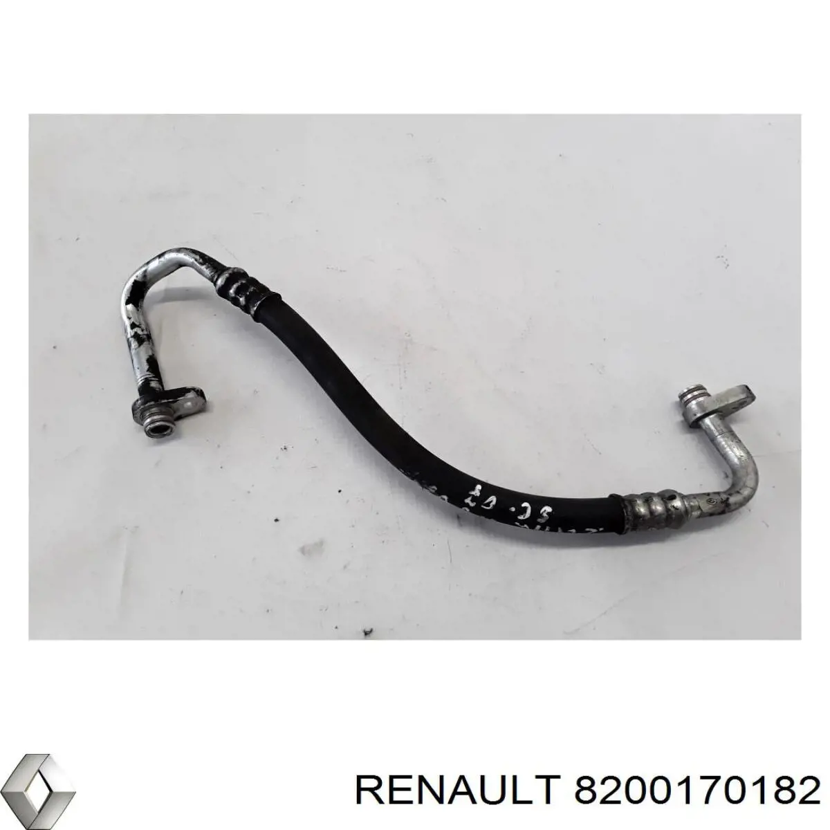  Renault (RVI) 8200170182 cena, od 71,61 USD