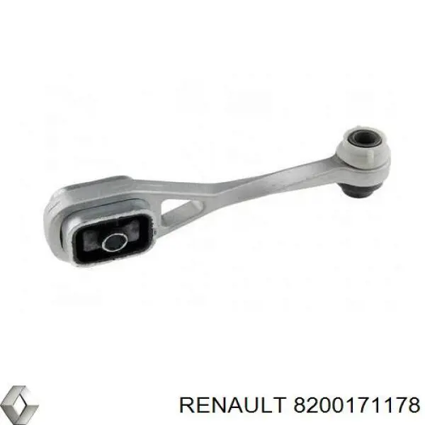 8200171178 Renault (RVI) Poduszka (podpora) silnika tylna
