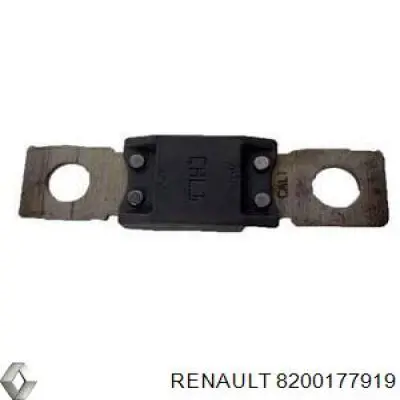 8200177919 Renault (RVI) Bezpiecznik