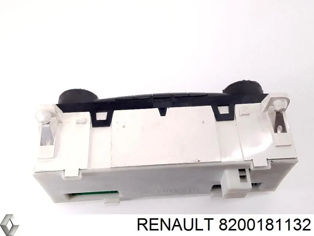  Sterownik trybów ogrzewania/klimatyzacji Renault Laguna 2