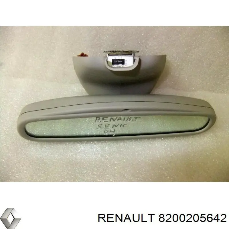 8200205642 Renault (RVI) 