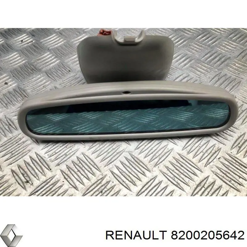  8200205642 Renault (RVI)