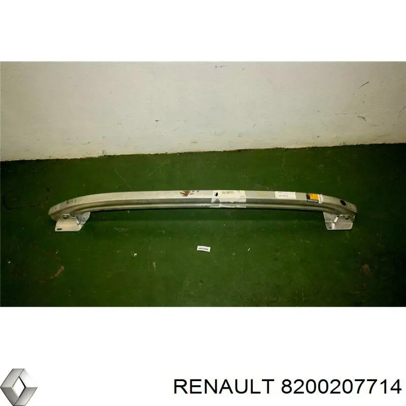 Wzmocnienie zderzaka tylnego Renault Megane II sedana (LM0, LM1) (2003 - 2012) cena, od 69,93 USD