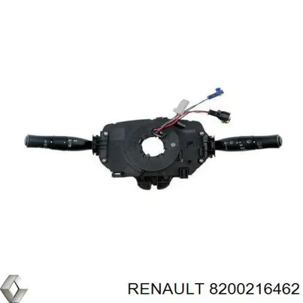 Przełącznik zespolony, w komplecie Hotaru HCS2402 cena, od 92,86 USD