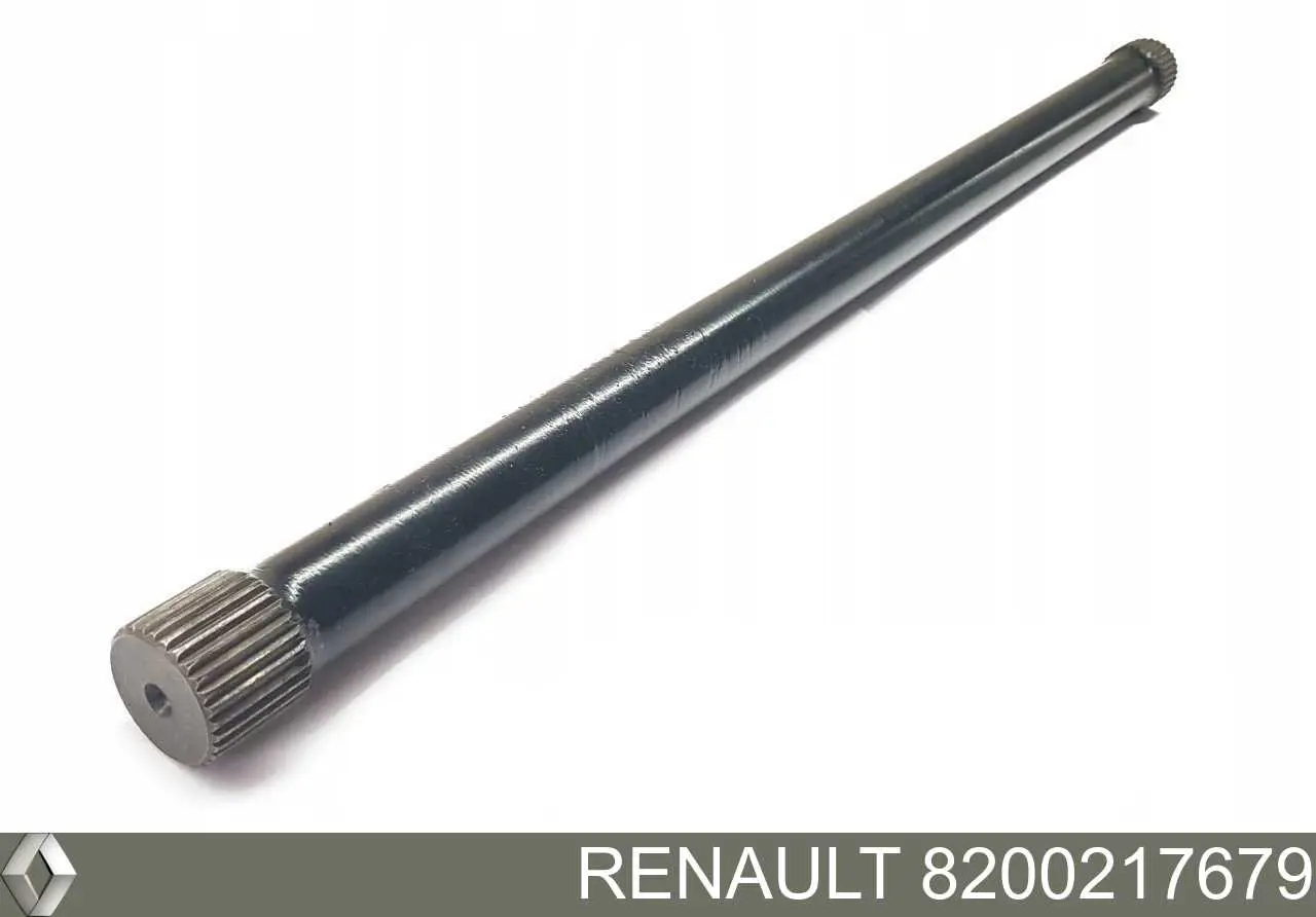 8200217679 Renault (RVI) Drążek skrętny tylny lewy
