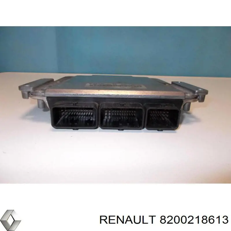 Sterownik silnika do Renault Scenic I JA0, JA1, FA0