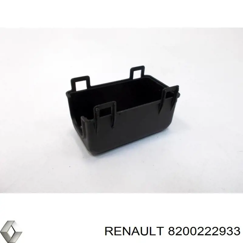8200222933 Renault (RVI) 