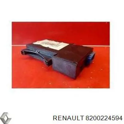 Do koszyka Stacyjka zapłonowa Renault Espace IV JK0