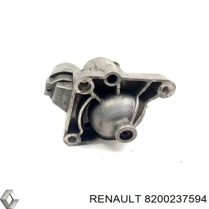 Rozrusznik Renault (RVI) 8200237594 cena, od 57,89 USD