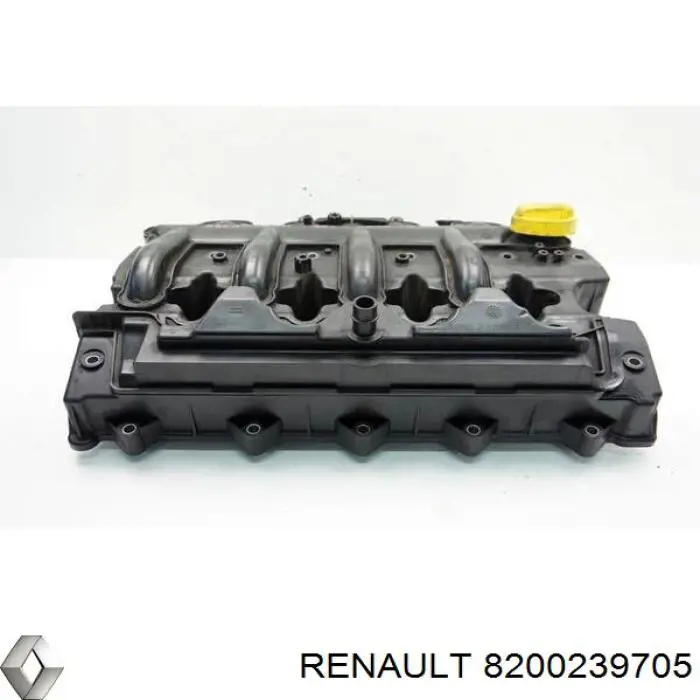 8200239705 Renault (RVI) Pokrywa zaworowa
