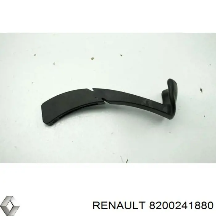Kolumna (wał) kierownicza (kierownicy) do Renault Megane II BM0, CM0, BM1, CM1