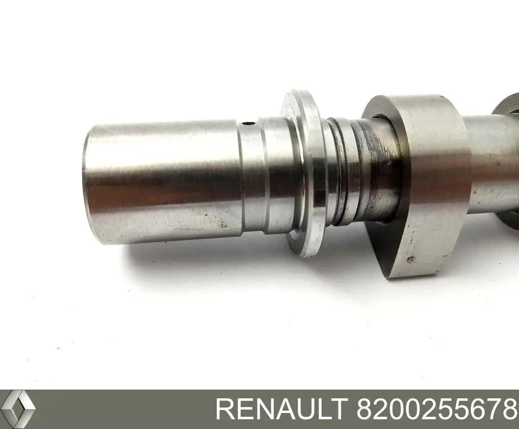 Wał rozrządu silnika Renault (RVI) 8200255678 cena, od 124,29 USD