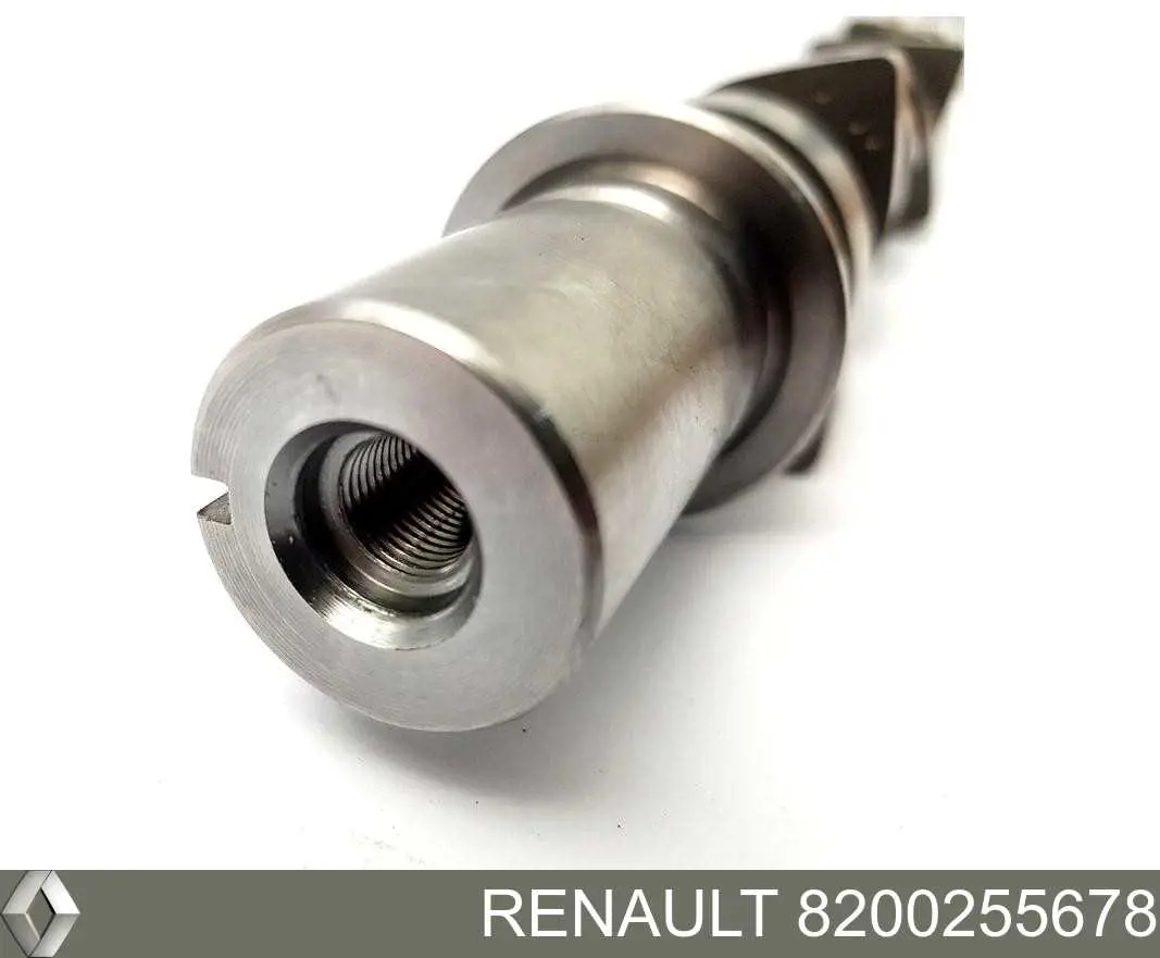 Do koszyka 8200255678 Renault (RVI) Wał rozrządu silnika