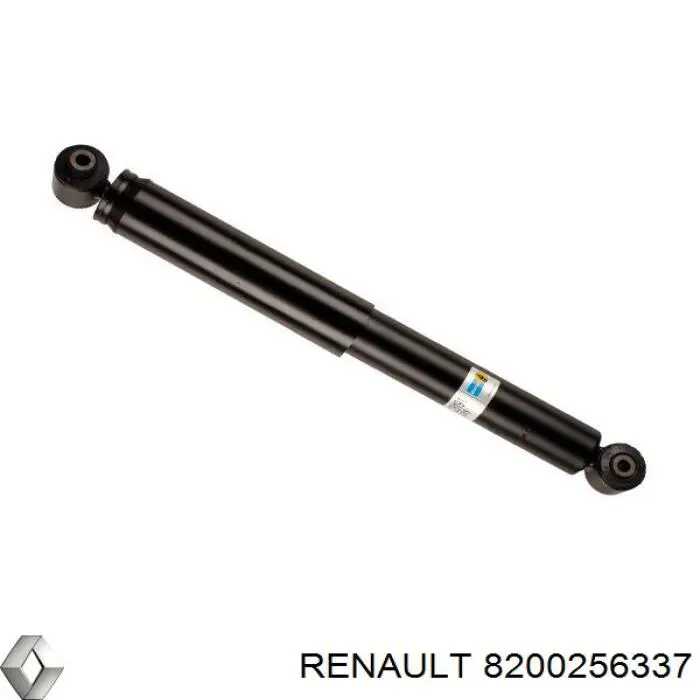Amortyzator tylny Renault (RVI) 8200256337 cena, od 47,30 USD