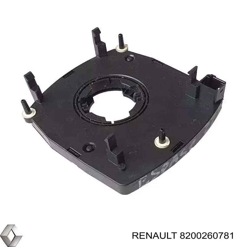 Czujnik kąta skrętu kierownicy do Renault Espace IV JK0