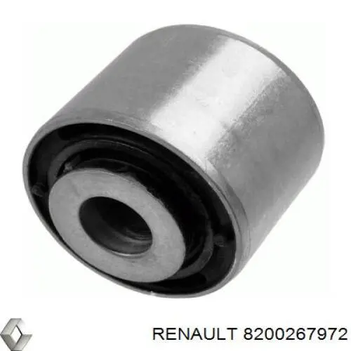 8200267972 Renault (RVI) Drążek skrętny tylny