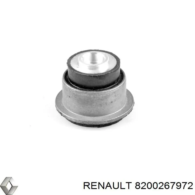 Drążek skrętny tylny Renault (RVI) 8200267972 cena, od 227,05 USD