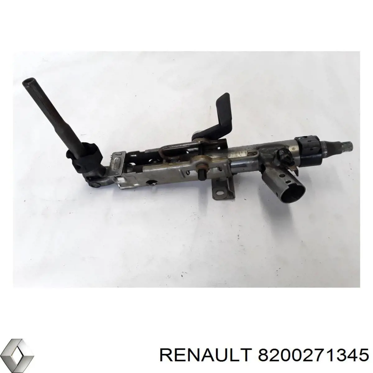 Kolumna (wał) kierownicza (kierownicy) Renault (RVI) 8200271345 cena, od 102,15 USD