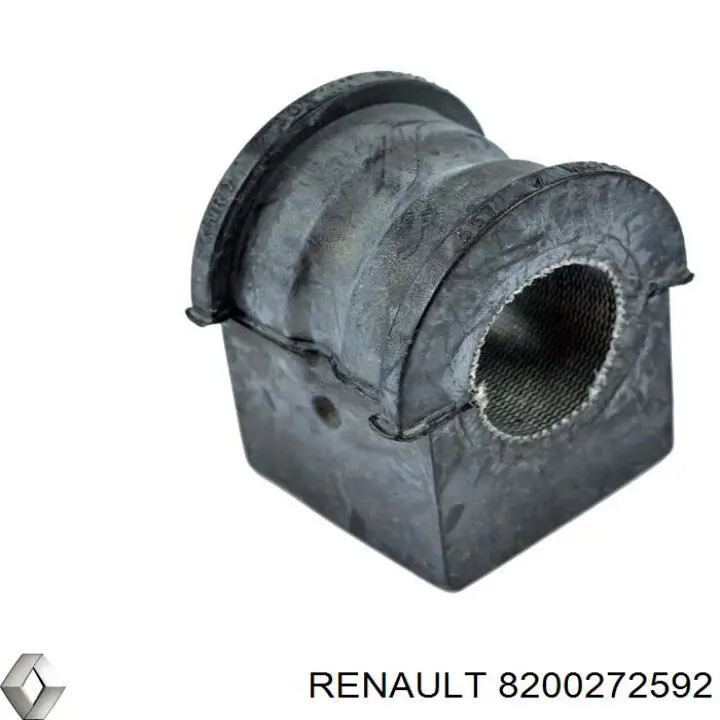 Tuleja stabilizatora przedniego Renault (RVI) 8200272592 cena, od 7,75 USD