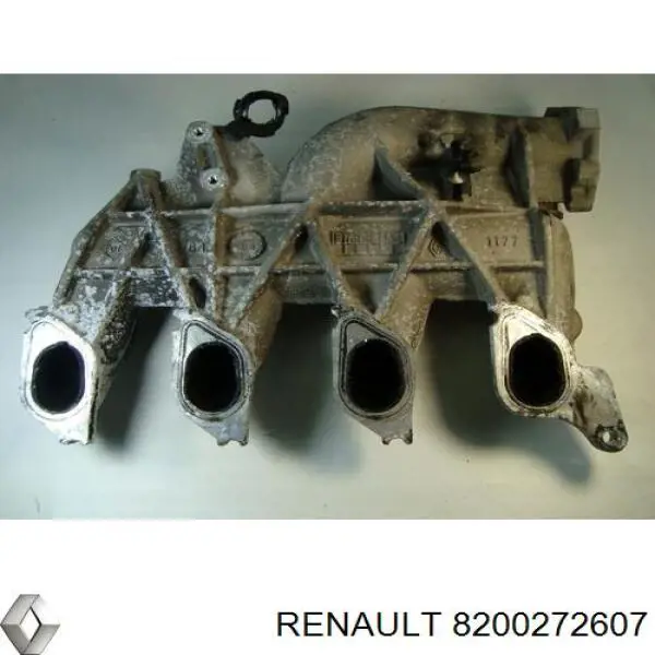 Kolektor ssący Renault Espace IV minivan (JK0) (2002 - 2015) cena, od 63,25 USD