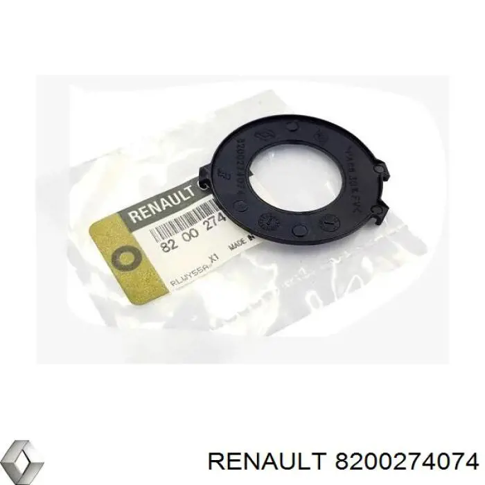 Łożysko wału sprzęgłowego skrzyni biegów do Renault Laguna III BT0, BT1