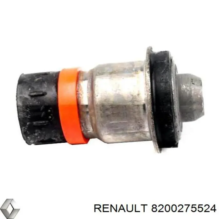 8200275524 Renault (RVI) Tuleja (poduszka) przedniej belki
