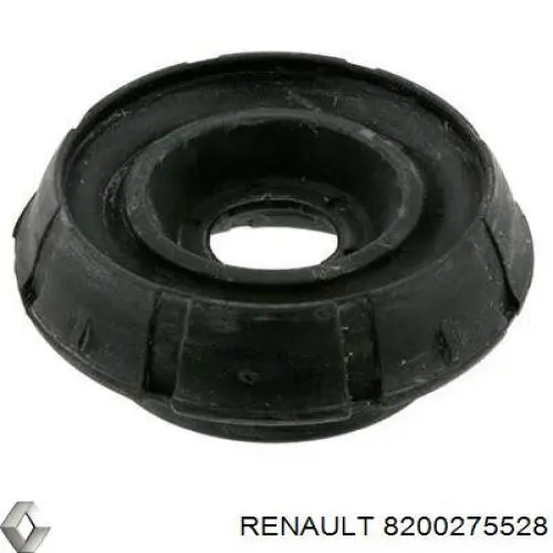 Poduszka amortyzatora przedniego Renault (RVI) 8200275528 cena, od 8,18 USD