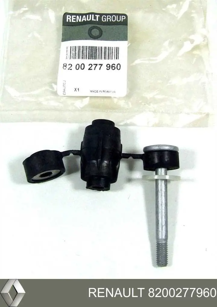 8200277960 Renault (RVI) Łącznik stabilizatora przedniego
