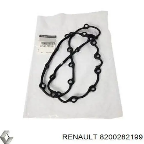 Uszczelka miski olejowej silnika Renault (RVI) 8200282199 cena, od 12,93 USD
