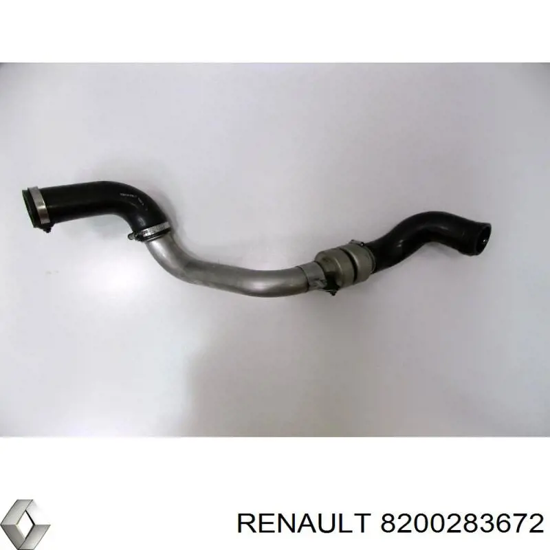 Bagnet poziomu oleju w silniku Renault (RVI) 8200283672 cena, od 7,63 USD