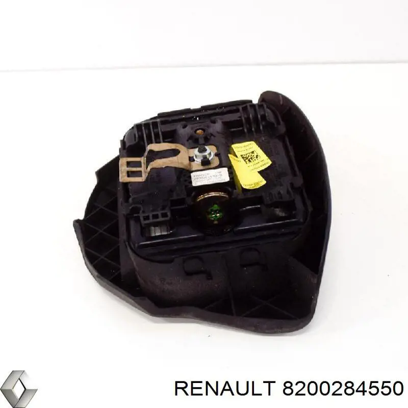 8200284550 Renault (RVI) Poduszka powietrzna (Airbag) kierowcy