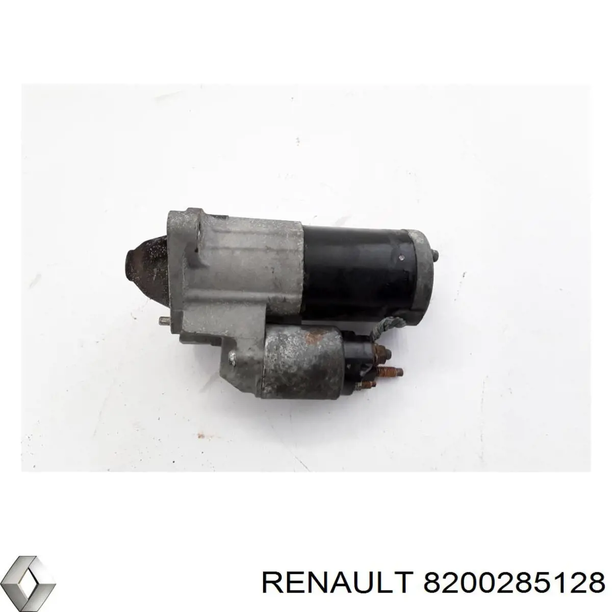 Rozrusznik Renault (RVI) 8200285128 cena, od 74,91 USD