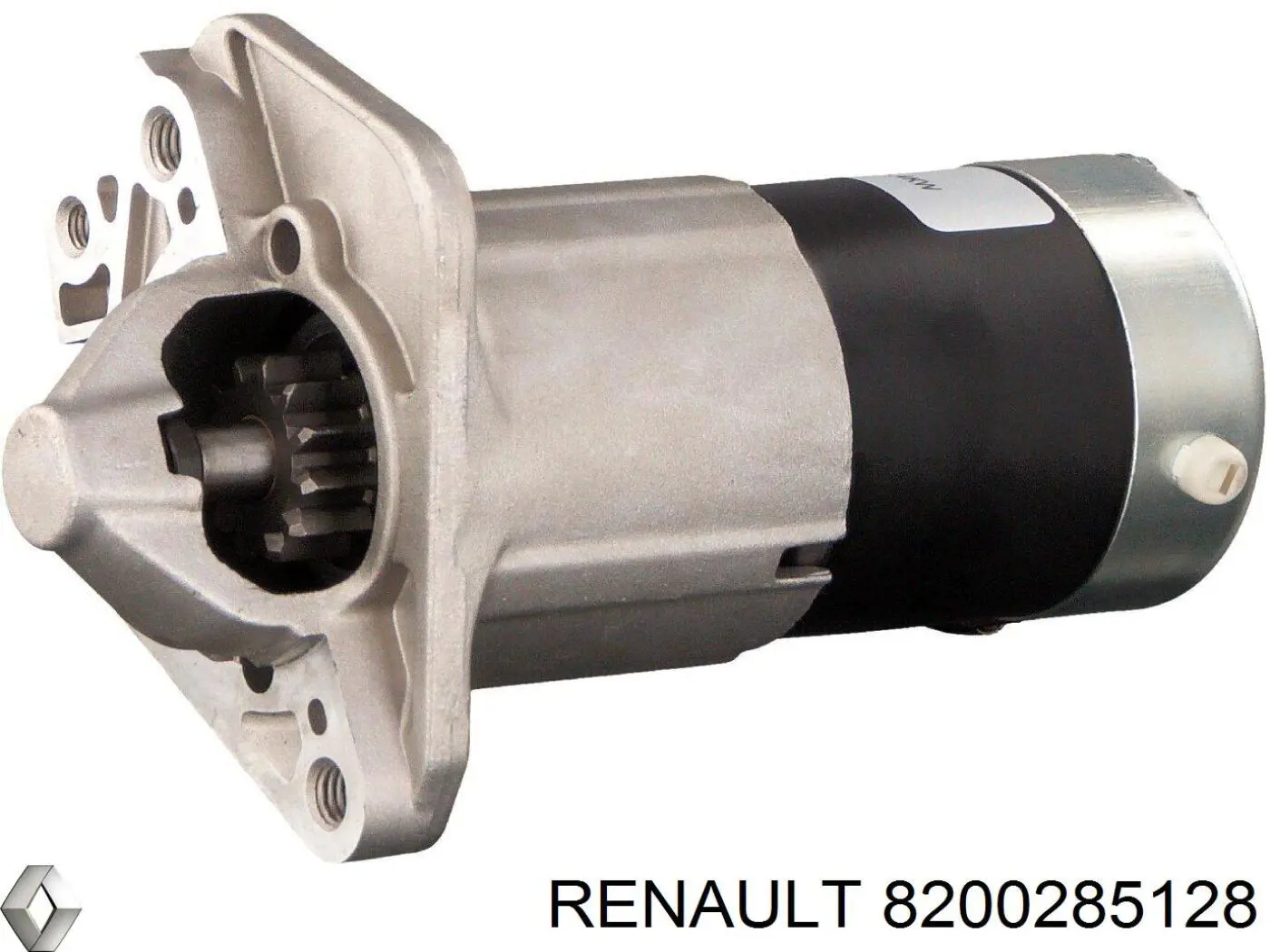 8200285128 Renault (RVI) Rozrusznik