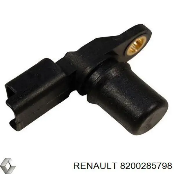 Czujnik położenia wałka rozrządu Renault (RVI) 8200285798 cena, od 22,28 USD