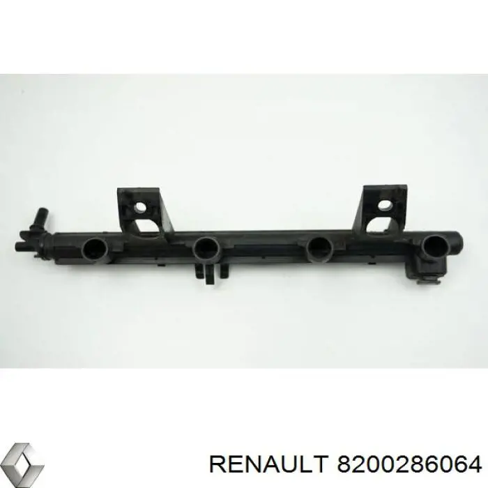 Rozdzielacz paliwa Renault (RVI) 8200286064 cena, od 30,22 USD