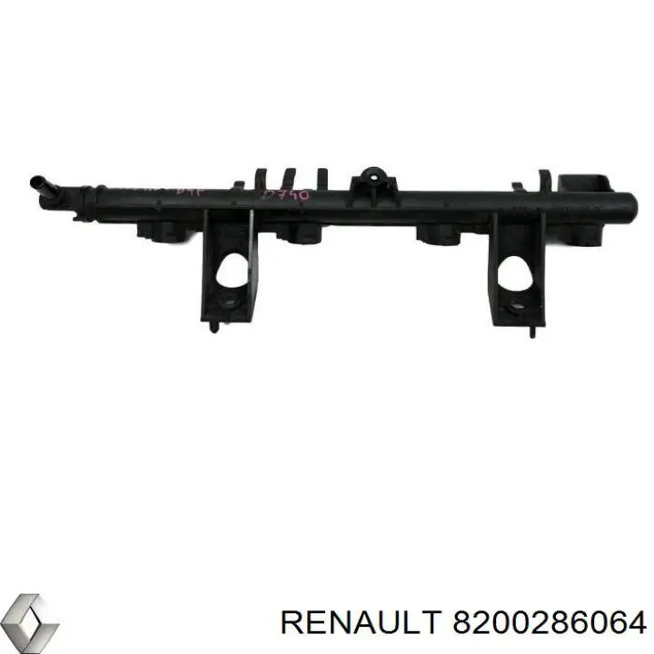 8200286064 Renault (RVI) Rozdzielacz paliwa