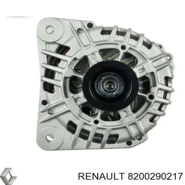 Alternator Renault (RVI) 8200290217