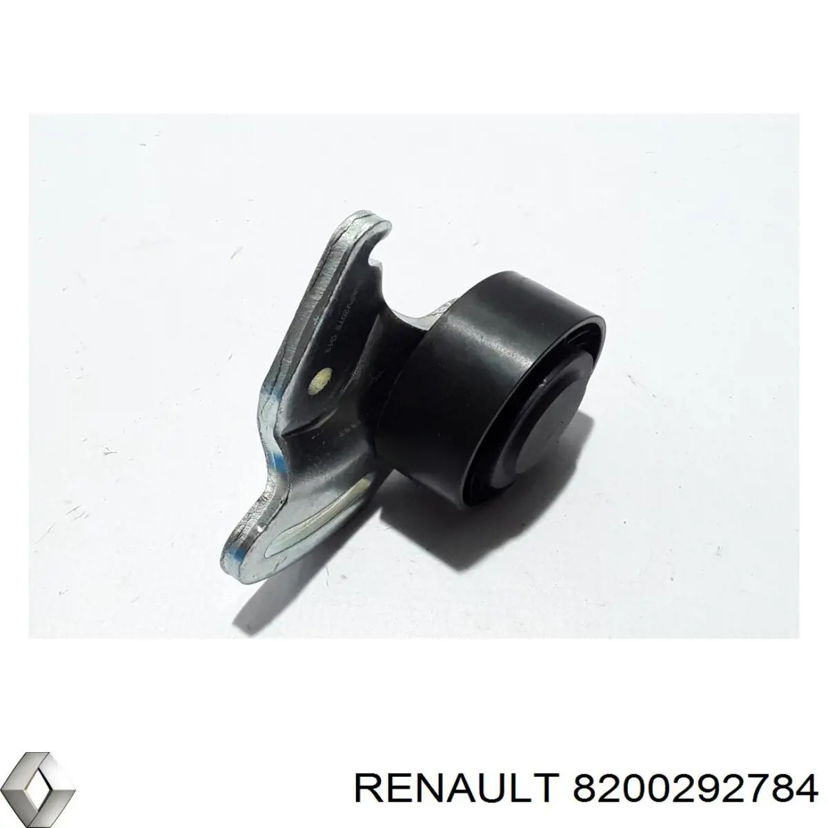 Rolka napinacza paska napędowego Renault (RVI) 8200292784 cena, od 16,51 USD