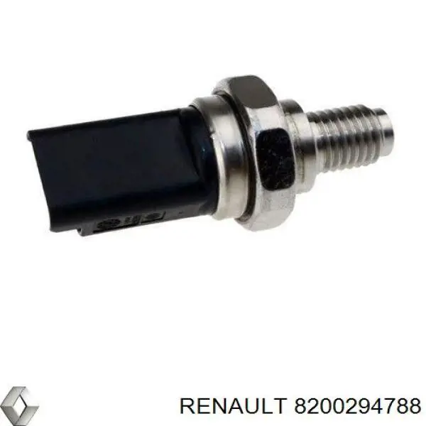 Do koszyka 8200294788 Renault (RVI) Wtryskiwacz paliwa