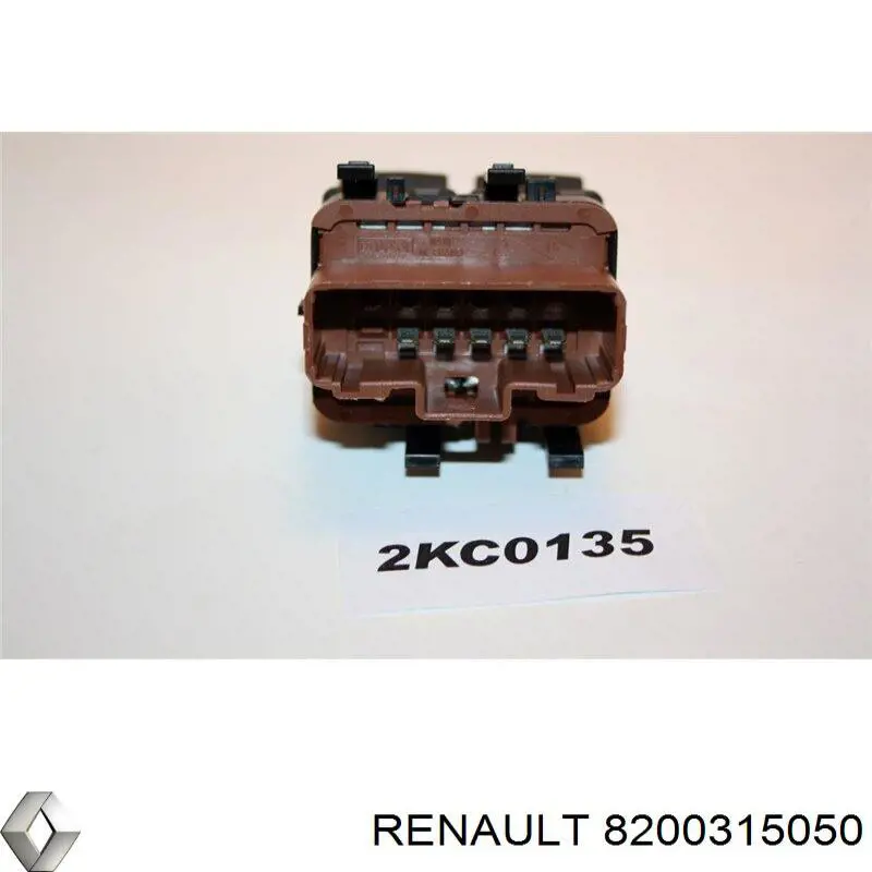  Polcar 6012P72